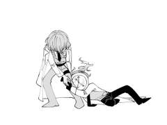 림버스 컴퍼니 연성 백업본