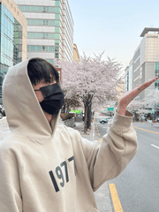 明日 春が来たら