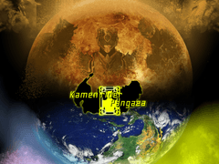 가면라이더 판게아 25화