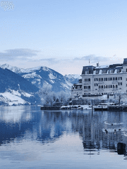 [오성급호텔] 숨겨진 창고 B1121호