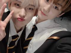 [녹아들어 가] #01-새학기