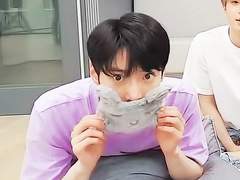 날 생각했으면 좋겠다 ❤️