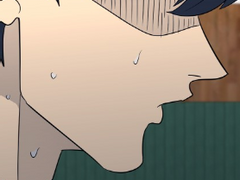 [최종수 드림] 인간태풍의 사랑 中