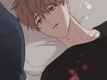 한 번의 약속 (1화)