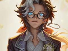 5주년 미완의 지나이다 성 이벤트 D.M 대사 백업2