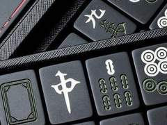 구련보등(九蓮宝燈)