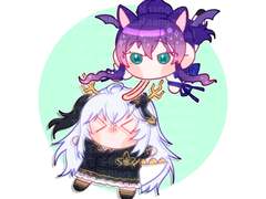 페로페로 무컨펌 고정틀 커미션