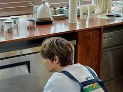 전남친이 당근마켓 사기치는데 맞나? talk