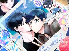 너와의 순간을 기록에 남기며