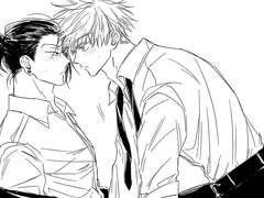 주술회전 백업6