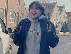 네? 우리 애가 수인이요? 1