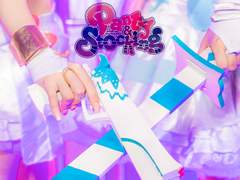 【Cosplay】 Panty&Stocking with Gaterbelt(팬스가) - 아나키 스타킹