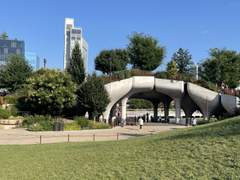 [뉴욕 여행] 3일차 - Manhattan