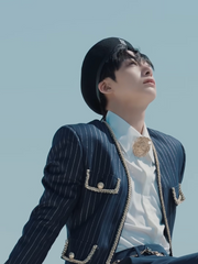 [몬스타엑스|형원] 용궁설화