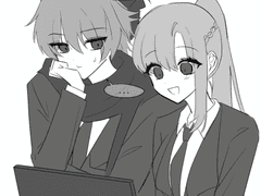 네가죽어/ 소우사라