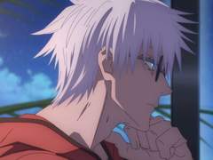 고죠 사토루 후회물