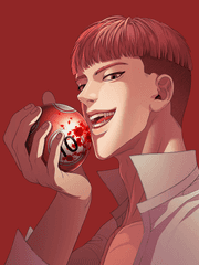 [BL] 제목 미정 (습작)