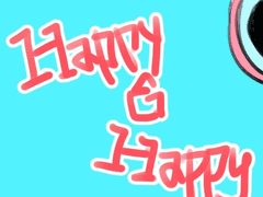 Hᴀᴘᴘʏ & Hᴀᴘᴘʏ Hᴀᴘᴘɪɴᴇss