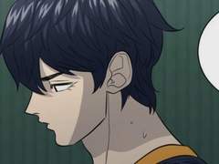 쌍용기 직전 예민해진 종수와 싸우다가 얼떨결에...