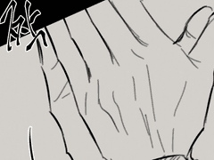 ある日、ある朝。