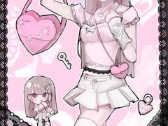 🩷🎀여캐커미션🎀🩷