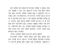 열아홉 번째 세이렌의 노래