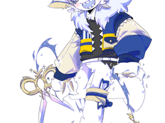 아크레데레(accredere) 개체리스트