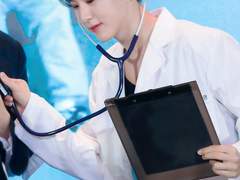 대학병원 소아과 권쌤