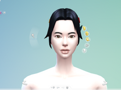 심즈 토끼상 기본 베이스 심 배포