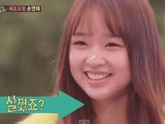 살찌는게 죽기보다 두려워요