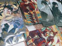 쿠코くコ 원신 굿즈 통판폼 실물사진