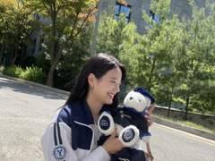 희망은 날개 달린 것,