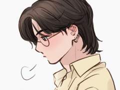 교수님, 우리 연애는요?