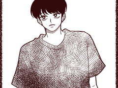 [윤홍] 뱀파이어는 줍지 마세요 03