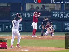 07.28(금) 18:30KBO 두산 vs LG (라인업 분석 예정)