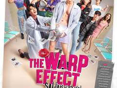the warp effect