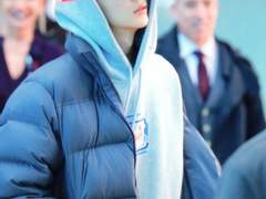 과선배 윤정한 짝사랑하기