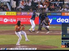 07.28(금) 18:30KBO SSG vs 한화 (라인업 분석 예정)