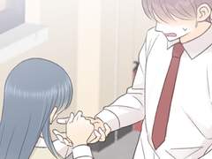 조금 수상한 연애시뮬레이션 5화