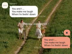 469. you and i (orange)