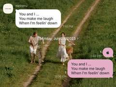 470. you and i (pink)