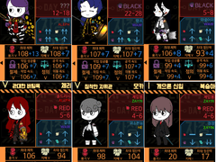 퇴사해라 딸랑구&아들램들아