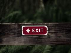 [시리우스] 일방통행