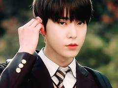 NCT 도영 타로 연애운