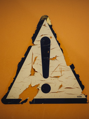 야밤 폭망좌 공지