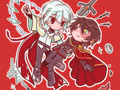 (close) 춤추는지니곰