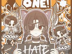 𝙂𝙊𝙊𝘿 𝙊𝙍 𝘽𝘼𝘿?