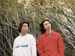 [킨키 KT] 숲에 바람이 내려앉으면