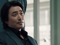 [범죄도시] 미제 (未濟) 02