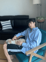 名为李贤在的朋友